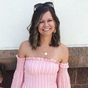 Meet your Posher, Tiffany